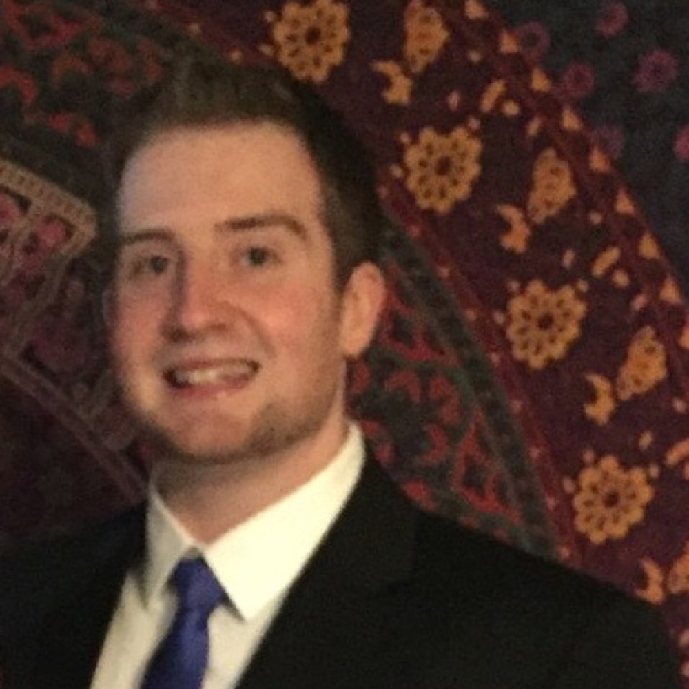 Meet your Posher, Joe
